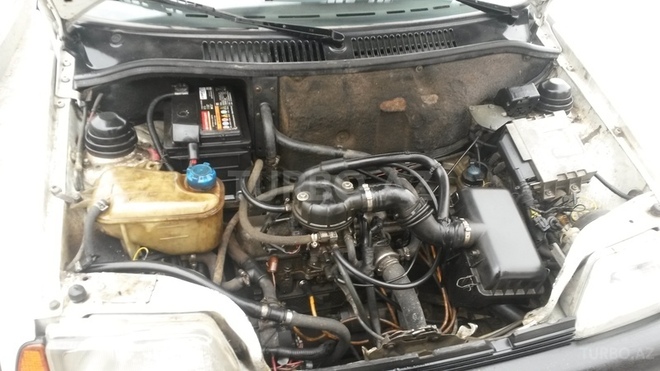 Fiat  1993, 120,000 km - 0.9 l - Bakı