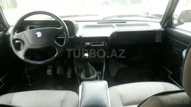 Tofas Sahin 2006, 134,007 km - 1.6 l - Bakı
