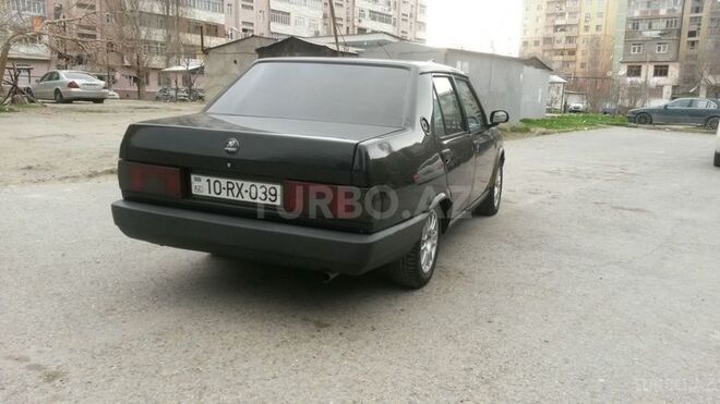 Tofas Sahin 2006, 134,007 km - 1.6 l - Bakı
