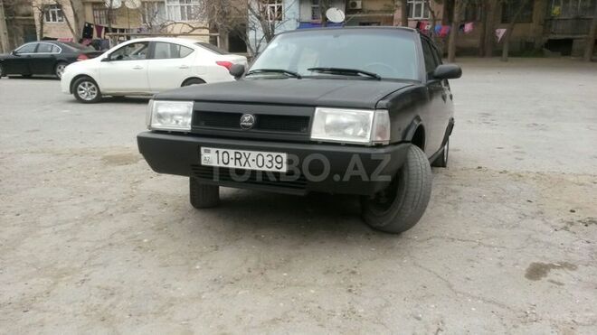 Tofas Sahin 2006, 134,007 km - 1.6 l - Bakı