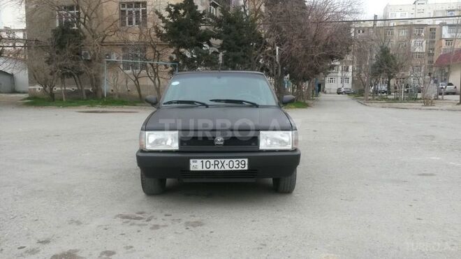 Tofas Sahin 2006, 134,007 km - 1.6 l - Bakı