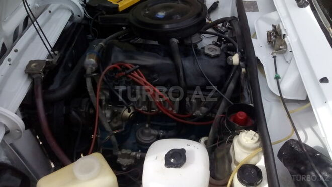 LADA (VAZ) 2106 2002, 61,020 km - 1.7 l - Şəmkir