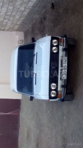 LADA (VAZ) 2106 2002, 61,020 km - 1.7 l - Şəmkir