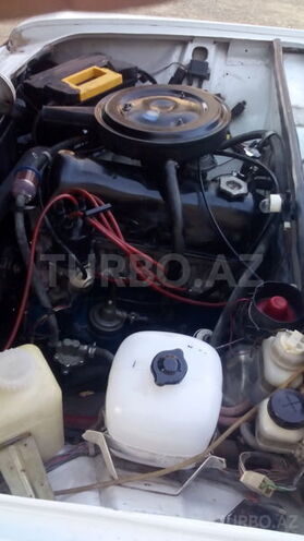 LADA (VAZ) 2106 2002, 61,020 km - 1.7 l - Şəmkir