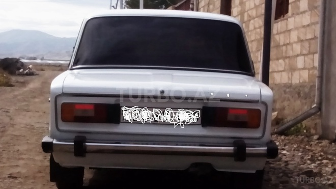 LADA (VAZ) 2106 2002, 61,020 km - 1.7 l - Şəmkir
