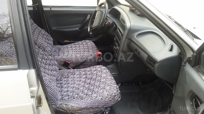 LADA (VAZ) 21099 2003, 200 km - 0.4 л - Sumqayıt