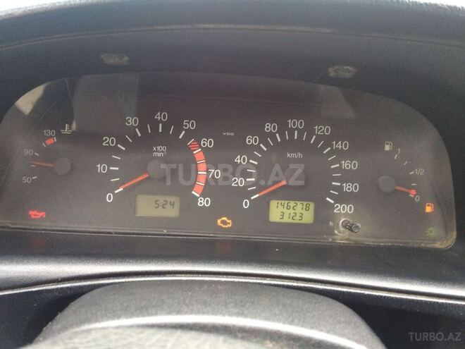 Chevrolet Niva 2005, 146,000 km - 1.7 l - Mingəçevir