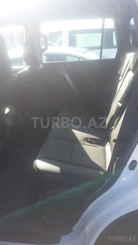 Toyota Prado 2012, 52,000 km - 3.0 л - Naxçıvan