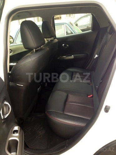 Nissan Juke 2014, 20,000 km - 1.6 l - Bakı