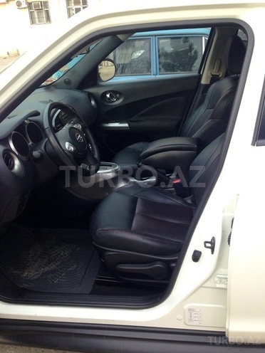 Nissan Juke 2014, 20,000 km - 1.6 l - Bakı