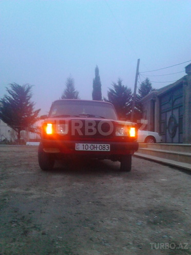 LADA (VAZ) 2107 2005, 100,000 km - 1.6 l - Şirvan