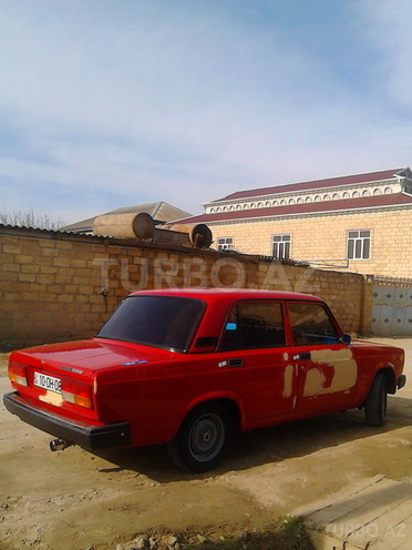 LADA (VAZ) 2107 2005, 100,000 km - 1.6 l - Şirvan