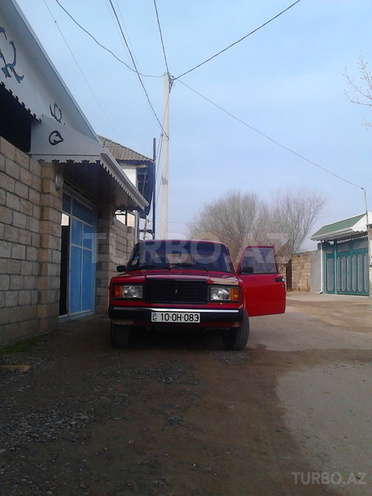 LADA (VAZ) 2107 2005, 100,000 km - 1.6 l - Şirvan