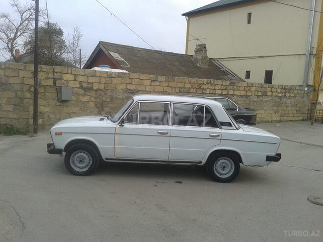LADA (VAZ) 2106 1984, 260,000 km - 1.3 l - Bakı