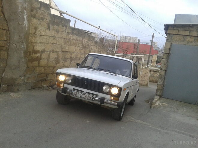 LADA (VAZ) 2106 1984, 260,000 km - 1.3 l - Bakı