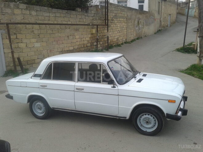 LADA (VAZ) 2106 1984, 260,000 km - 1.3 l - Bakı
