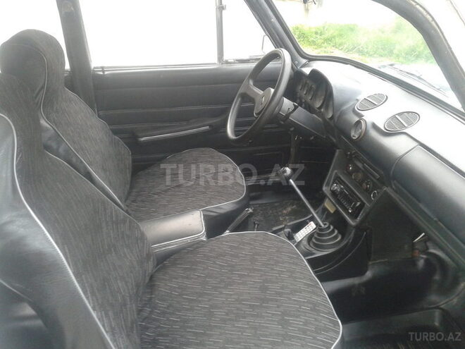 LADA (VAZ) 2106 1984, 260,000 km - 1.3 l - Bakı