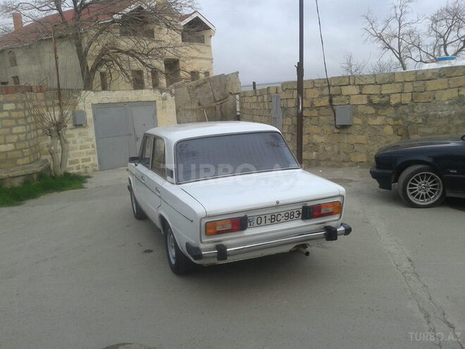 LADA (VAZ) 2106 1984, 260,000 km - 1.3 l - Bakı