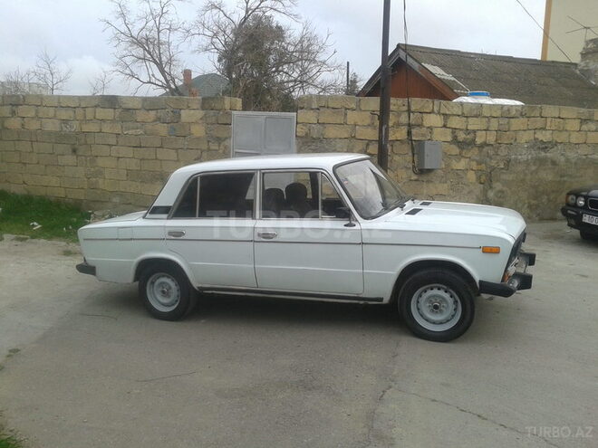 LADA (VAZ) 2106 1984, 260,000 km - 1.3 l - Bakı