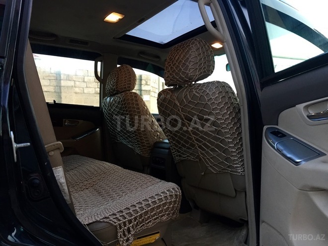 Toyota Prado 2006, 138,000 km - 4.0 l - Sumqayıt