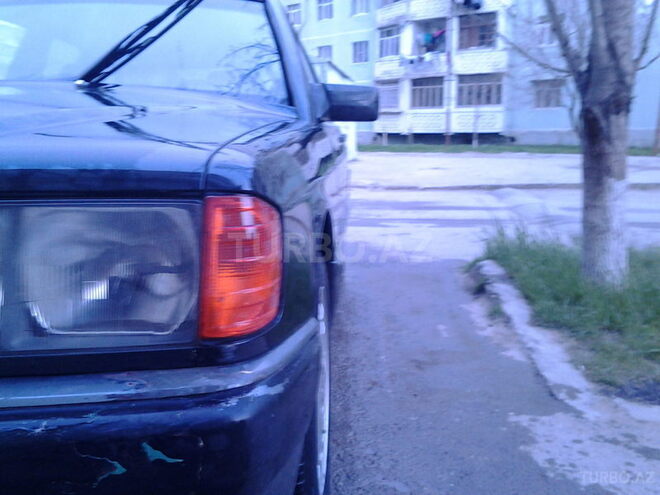 Mercedes 190 1991, 408,000 km - 2.0 l - Sumqayıt