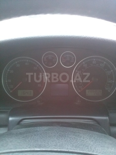 Volkswagen Passat 2001, 286,000 km - 2.8 л - Bakı
