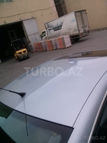 Volkswagen Passat 2001, 286,000 km - 2.8 л - Bakı