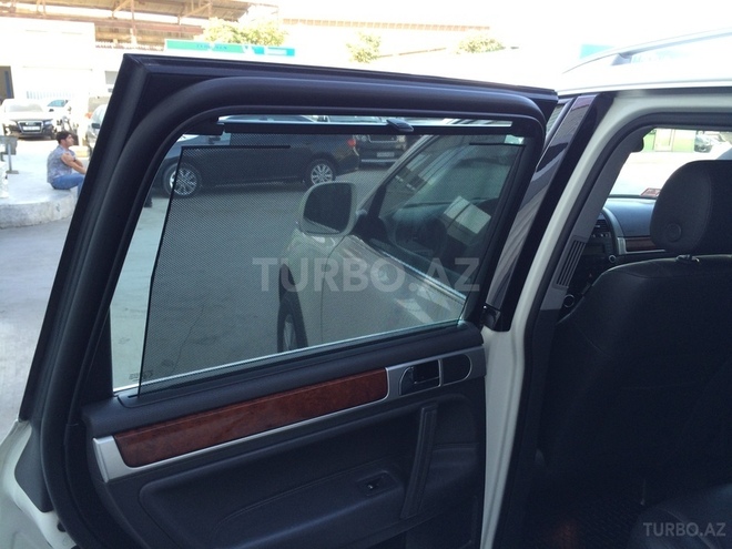 Volkswagen Touareg 2008, 194,357 km - 3.6 l - Bakı