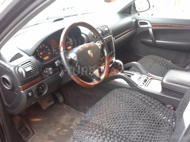Porsche Cayenne 2006, 146,000 km - 3.2 l - Bakı