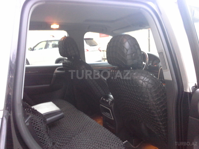 Porsche Cayenne 2006, 146,000 km - 3.2 l - Bakı