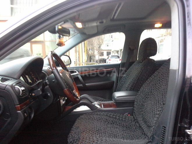 Porsche Cayenne 2006, 146,000 km - 3.2 l - Bakı