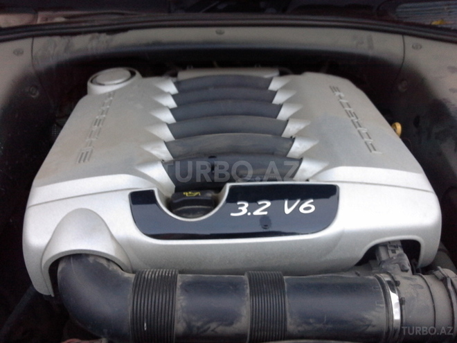 Porsche Cayenne 2006, 146,000 km - 3.2 l - Bakı