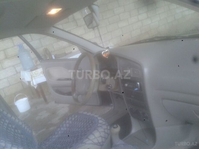 Chery Amulet (A15) 2008, 183,000 km - 0.2 л - Şirvan