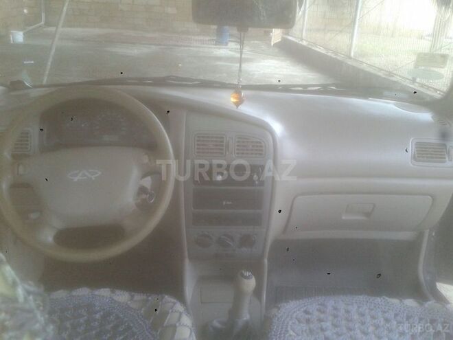 Chery Amulet (A15) 2008, 183,000 km - 0.2 л - Şirvan