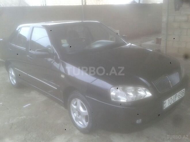 Chery Amulet (A15) 2008, 183,000 km - 0.2 л - Şirvan
