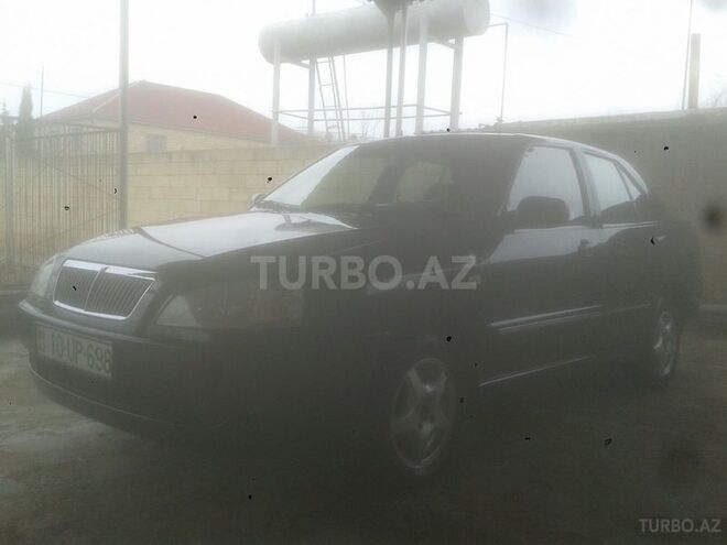 Chery Amulet (A15) 2008, 183,000 km - 0.2 л - Şirvan
