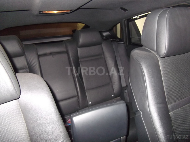 BMW X6 2008, 75,000 km - 4.4 l - Bakı