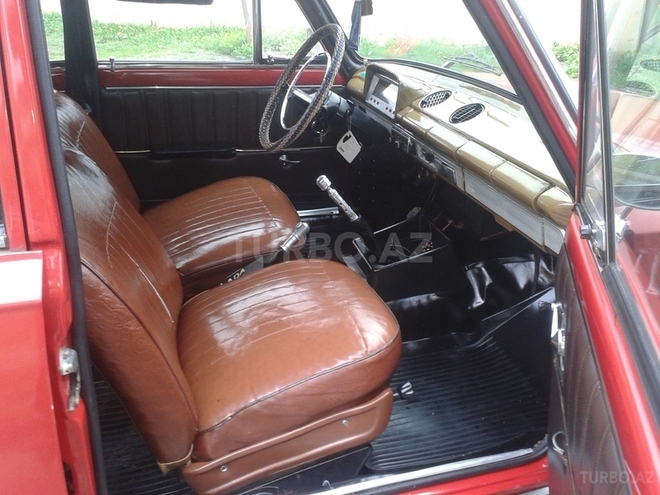 LADA (VAZ) 2101 1980, 525,000 km - 1.2 l - Tərtər
