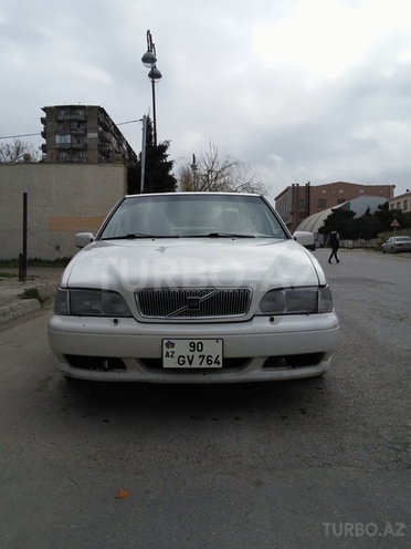 Volvo  1998, 276,000 km - 2.4 l - Bakı
