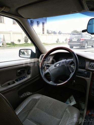 Volvo  1998, 276,000 km - 2.4 l - Bakı