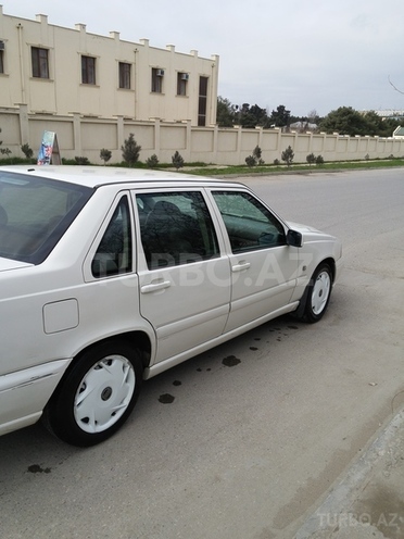 Volvo  1998, 276,000 km - 2.4 l - Bakı