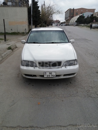Volvo  1998, 276,000 km - 2.4 l - Bakı