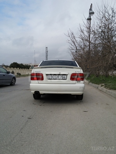 Volvo  1998, 276,000 km - 2.4 l - Bakı