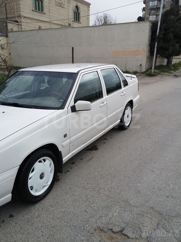 Volvo  1998, 276,000 km - 2.4 l - Bakı