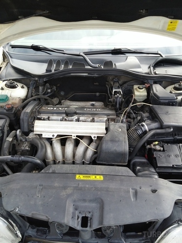 Volvo  1998, 276,000 km - 2.4 l - Bakı