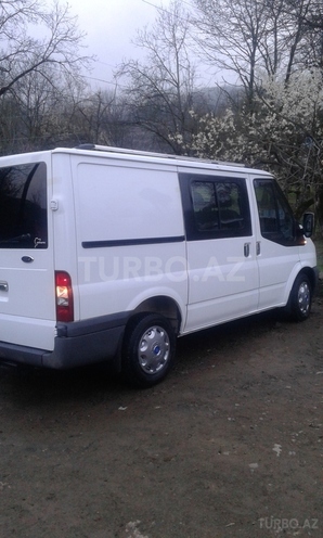 Ford Transit 2008, 258,000 km - 2.5 л - Lənkəran