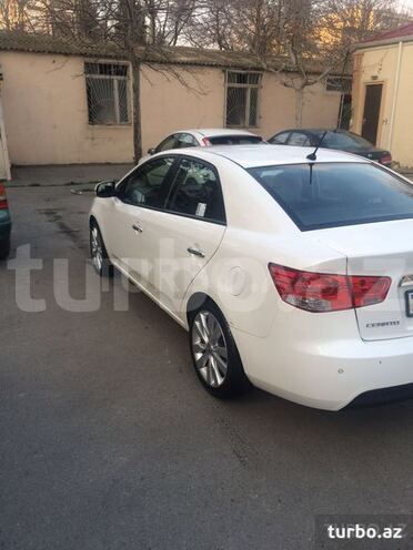 Kia Cerato 2011, 65,430 km - 1.6 l - Bakı