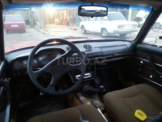 LADA (VAZ) 2106 1983, 100,000 km - 1.6 l - Bakı