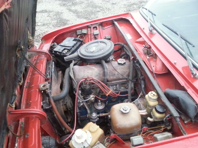LADA (VAZ) 2106 1983, 100,000 km - 1.6 l - Bakı