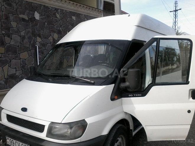 Ford Transit 2002, 150,000 km - 0.3 л - Göygöl